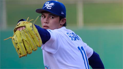 MiLB(影)／佐佐木朗希復健賽第2戰3.1局1責失！球速成功回升他「這樣說」