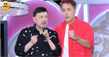 胡瓜傳放手《綜藝大集合》　余天力挺民視喊話：主持人該降一點