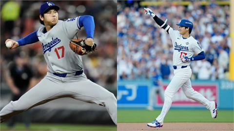 MLB(影)／最新備戰進度！大谷翔平迎「二刀流完全體」　道奇投教點出「驚人特質」