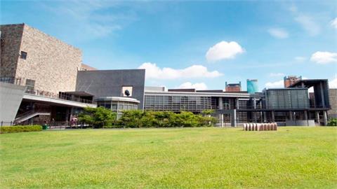 台美館爆支語風波！發文嗨喊「這2字」炸鍋秒改⋯網傻眼：是認知作戰