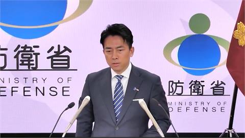 質疑對中安保「疑慮」 日記者遭防長小泉反問到語塞