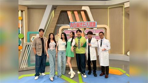 王思佳熬夜拍戲「3天沒睡」！竟出現幻聽