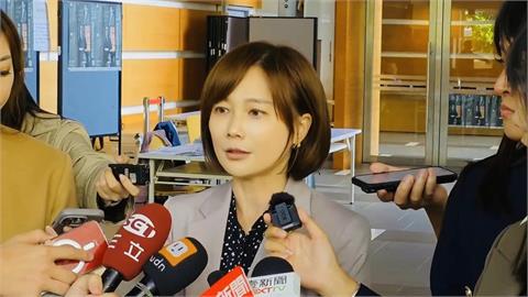 快新聞/蕭美琴維安勤務1天2起車禍 總統府:將持續協助受傷員警