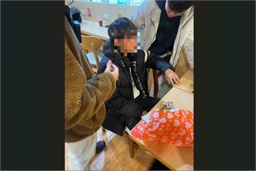 投資泰達幣被騙500萬元　警速食店埋伏逮假幣商