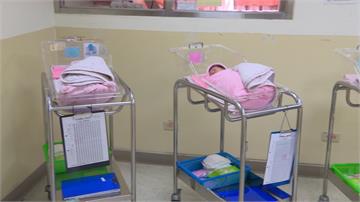 疫情宅在家拚生產 醫師預估年底增加萬名防疫新生兒