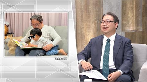 學霸笨港秀才黃世杰備取100多號？忍不住批：桃園市府效率太慢