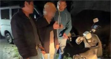 假髮變裝也難逃法網！埔里7起汽機車竊案　49歲慣犯落網遭送辦