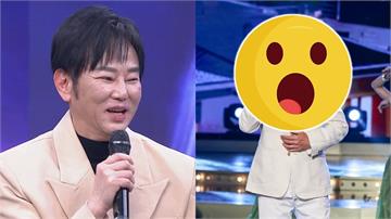 陽帆拒絕和「這天王」合唱！他掀過往合作內幕 罕不同台真相曝光