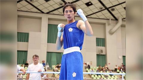 亞運／「台灣拳后」復仇成功！林郁婷擊退亞錦賽剋星　亞運保底銅牌