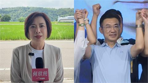 2026台中市長最新選情！網路民調「這人」橫掃逾64.5%支持度　領先差距超驚人
