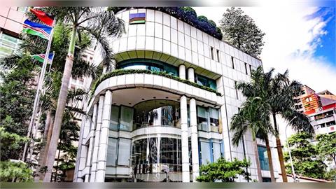 鄉林董事長賴正鎰:中國新政策助推房地產業獲利再翻高