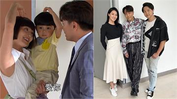 許仁杰驚喜合體「老戰友」傳準備加入《好運來》？張世賢親回7字揭真相