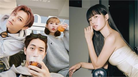 被粿粿偷情掃到颱風尾！「王子幫成員」簡廷芮列「3聲明秒切割」：我看新聞才知