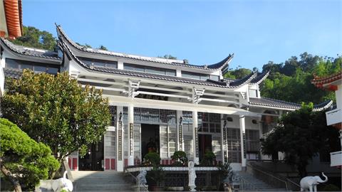 佛祖頭上動土！佛教禪寺借場地開說明會遭「開罰查水表」南投縣府回應了
