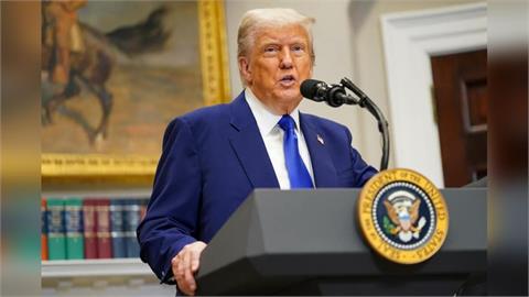 泰國柬埔寨停火　川普祝賀迅速達成公正結果