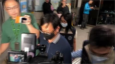 罷免新北4綠委「幽靈連署案」　國民黨板橋黨部主任等6人交保