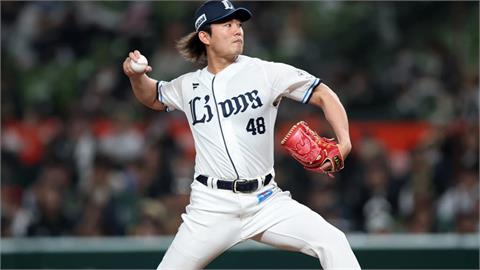 MLB(影)／洋基補強該振作了！傳爭奪今井達也和另一隊暫居領先