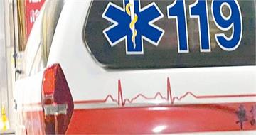 台中冷氣工高空作業「失足墜樓」　18樓墜至2樓露臺重摔身亡