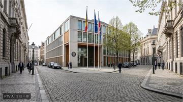 以色列設使館讚友誼　斯洛維尼亞外交轉向親以引抗議