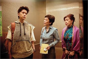 【娛樂透視】《女兒的女兒》克服資金困局　跨國拍攝思辨生命難題