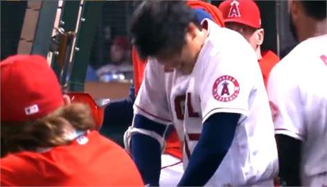 MLB／不止二刀流還會當醫生？大谷翔平幫球棒CPR