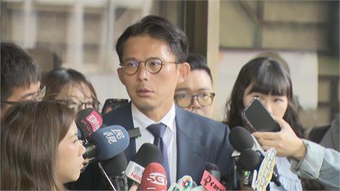 快新聞／音檔羅生門！黃國昌涉「偽造文書」被傳喚　張育萌一劍封喉