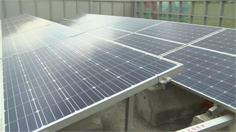 聯合再生：台灣今年太陽能裝置量恐較預期腰斬