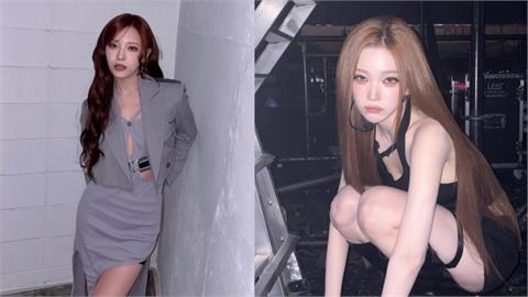南韓女偶像為減重每天只吃冰塊！她爆公司每週逼量InBody網嘆：太病態