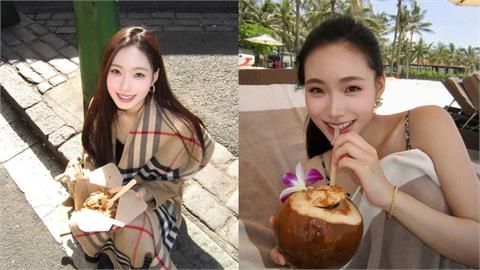 小S一家現身台東！Lily「絕美側臉」網驚呆：天生明星