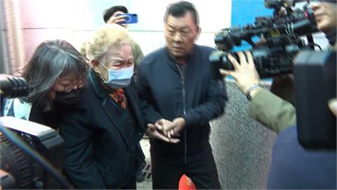 「柯爸」柯承發病逝享耆壽94歲　柯文哲能申請奔喪？所方這樣說