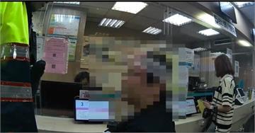 性侵2少女害懷孕墮胎「全國通緝」　補習班禽獸師醫院掛號露餡被活逮