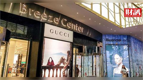 微風集團面臨逆風戰 廖曉喬如何力挽狂瀾？