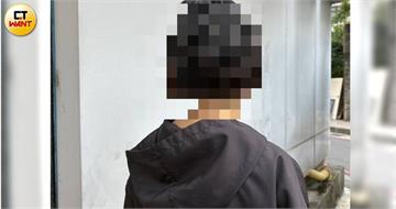 賣血校園2／妳別想再踏入綠色草皮！　周台英禁她踢球還逼當「抽血白老鼠」