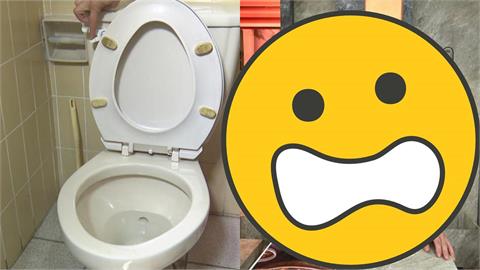 《型男》5旬名廚傳「馬桶如廁亡」？網嚇壞「揪離奇巧合」粉專發聲了