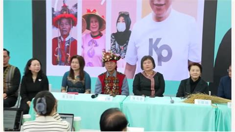徐春鶯收受中國資助為特定人士站台？　黃珊珊：勿亂槍打鳥