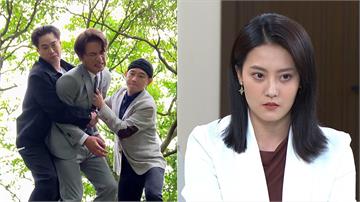 《好運來》傅子純恢復「丁丁」記憶！顏曉筠被退婚　恐成黑化前奏？