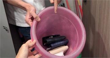 提款卡密碼設「生日」遭盜領9萬　校園大盜橫行台中5校犯22案終落網