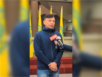 快新聞／謝長廷指起訴柯文哲牽動政局　洪健益坦言：檢方偵查時間受限