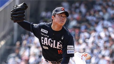 王彥程。（圖／韓華鷹提供）