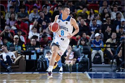 PLG／入選國家隊！周桂羽表現復甦擦亮招牌　球評點出兩關鍵：防守能力、調度活棋
