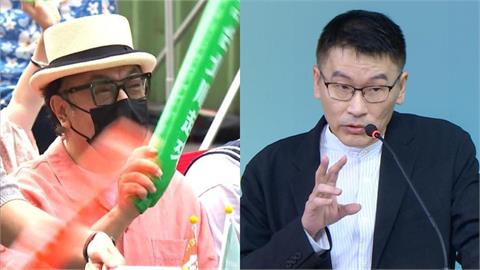 蔡康永表態出席蔣萬安競總大會！梁文傑見魔鬼細節「猛脫口1句」被震懾：筆記…