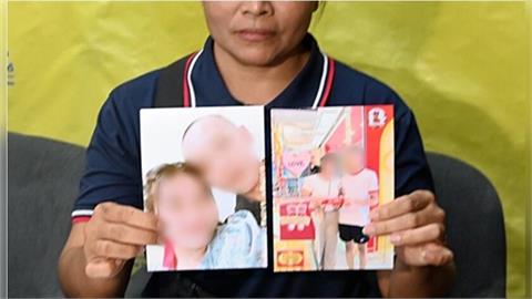 16歲少女被愛沖昏頭「遭男友賣到柬埔寨」！家屬悲揭「非人道對待」：恐已懷孕