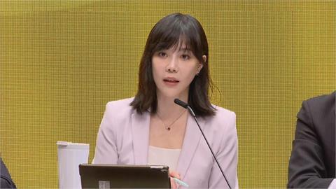 快新聞／蔣萬安自打臉！選前突拋「松機遷建」昔1事遭揭　李慧芝傻眼喊話了