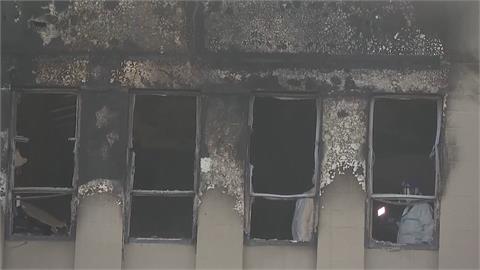 紐西蘭青年旅館大火釀6死20多傷　警一夜改口稱是「縱火凶殺案」