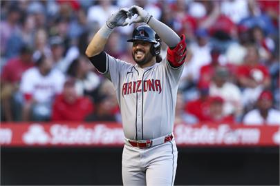 MLB(影)／洋基急需補強內野戰力！目標之一的響尾蛇31轟三壘強打這麼說