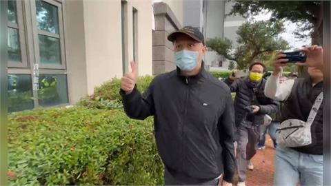 夏姓男子沒在規定時間提起上訴　因此鉅額遺產　一毛都拿不到