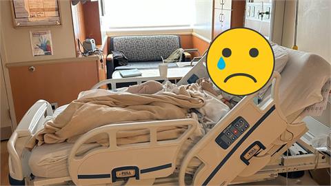 58歲金馬影后「滑雪事故」送醫搶救！「虛弱躺床」手術結果曝：我會活下去
