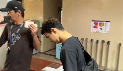 快新聞／震驚！郭書瑤弟弟竟捲入共諜案　涉嫌違反國安法一審判3年10月