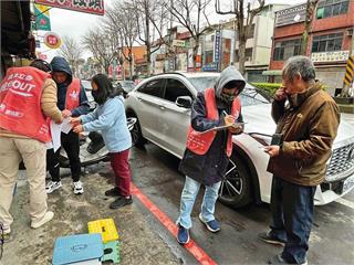 【罷藍二階喊告急】大罷免連署倒數30天　28區進度拉警報