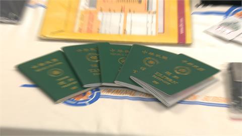 台灣護照太好用！　銷中國黑市最高價1本5萬美元